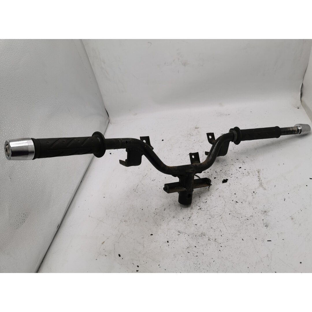 Kymco Kymco People S Blauw 2009 / Stuur / Stuurgewichten