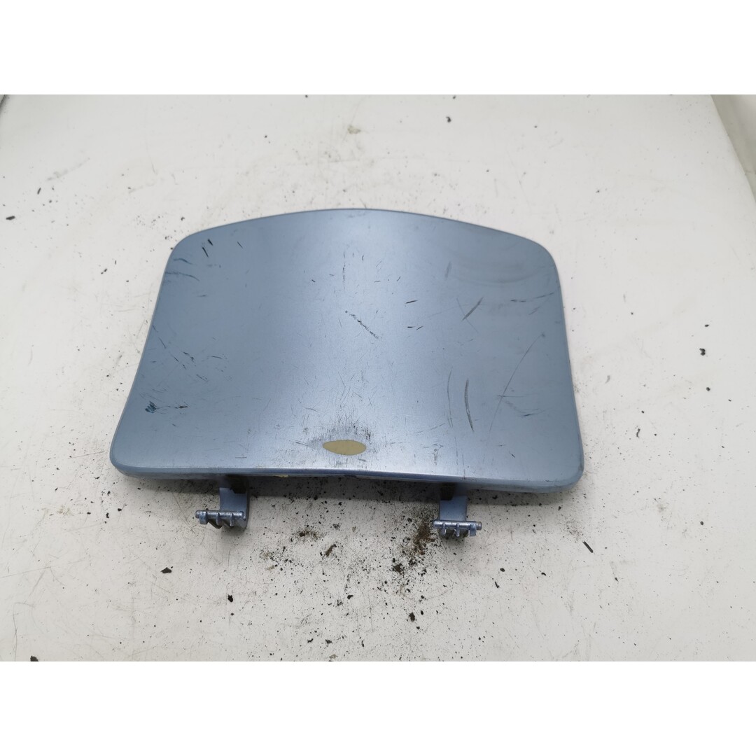 Kymco Kymco People S Blauw 2009 / Beenschild kapje / Handschoenenvak kapje