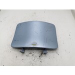 Kymco Kymco People S Blauw 2009 / Beenschild kapje / Handschoenenvak kapje