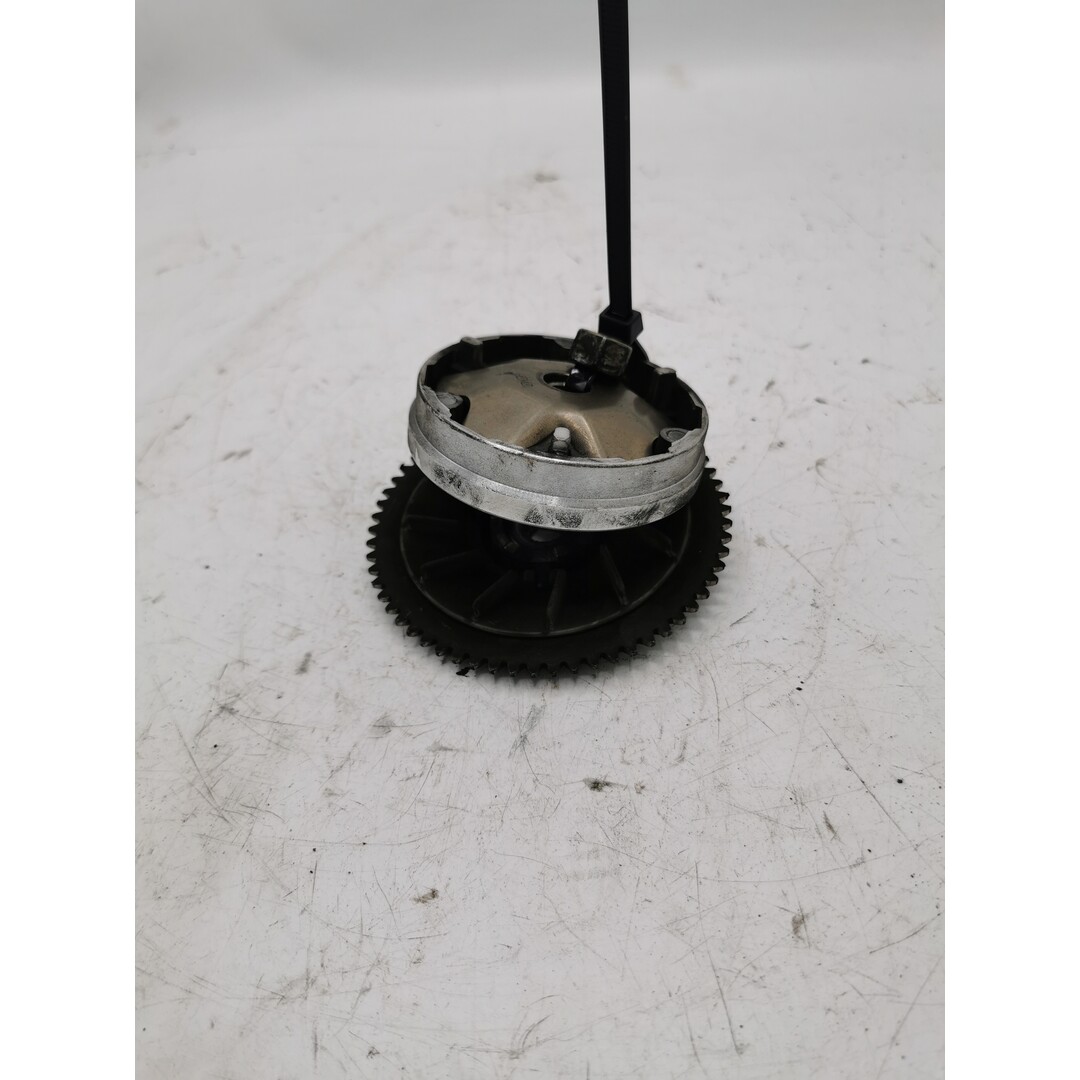 Kymco Kymco People S Blauw 2009 / Vario / Variateur / Starterkrans