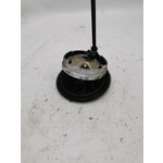 Kymco Kymco People S Blauw 2009 / Vario / Variateur / Starterkrans