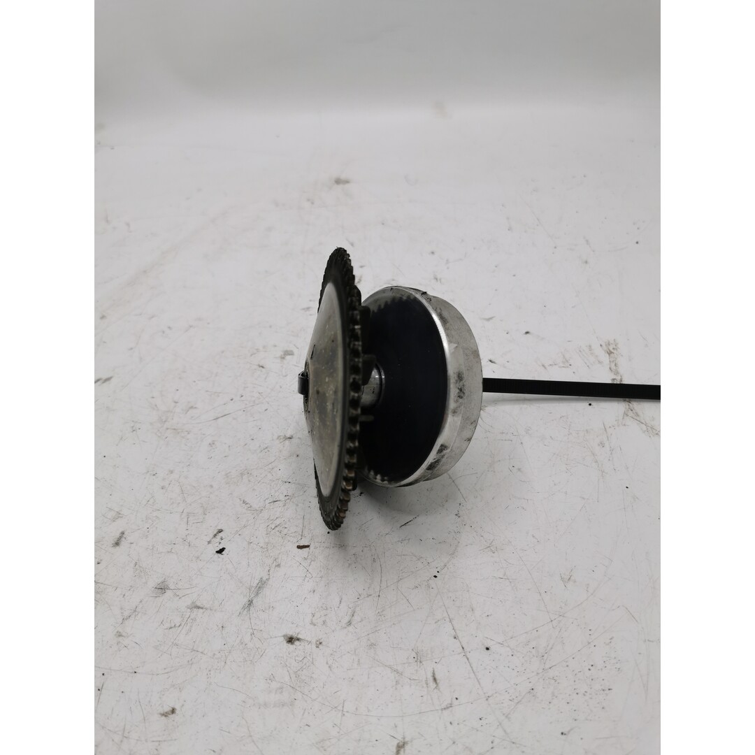 Kymco Kymco People S Blauw 2009 / Vario / Variateur / Starterkrans