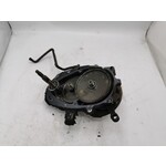 Kymco Kymco People S Blauw 2009 / Vertanding / Vertandingsdeksel / Achteras / Remtrommel / Overbrenging