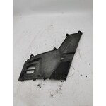 Kymco Kymco People S Blauw 2009 / Luchthapper / Links