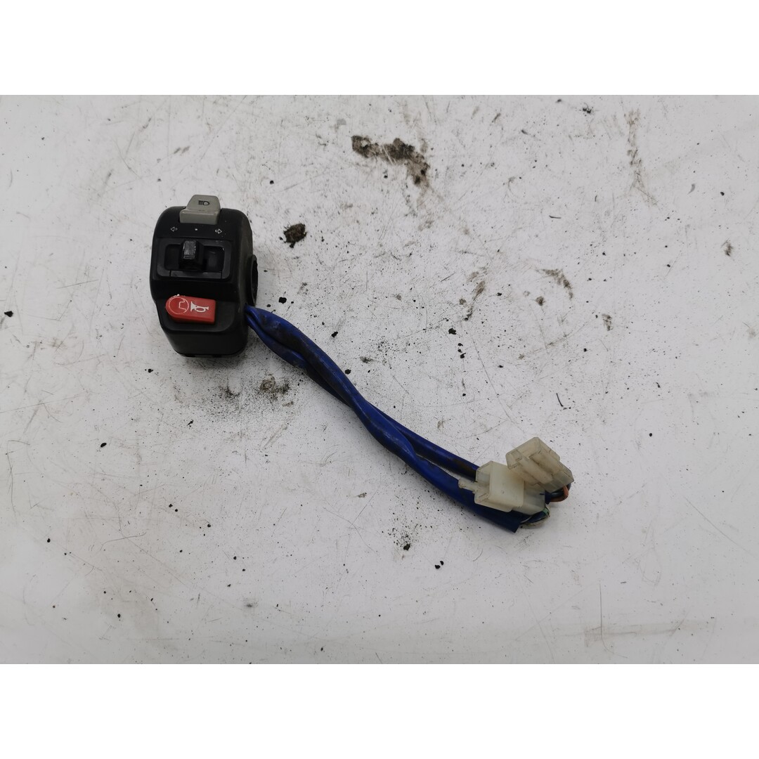 Kymco Kymco People S Blauw 2009 / Stuurschakelaar / Links