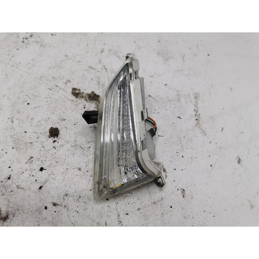 Kymco Kymco People S Blauw 2009 / Knipperlicht / LED / Rechts voor