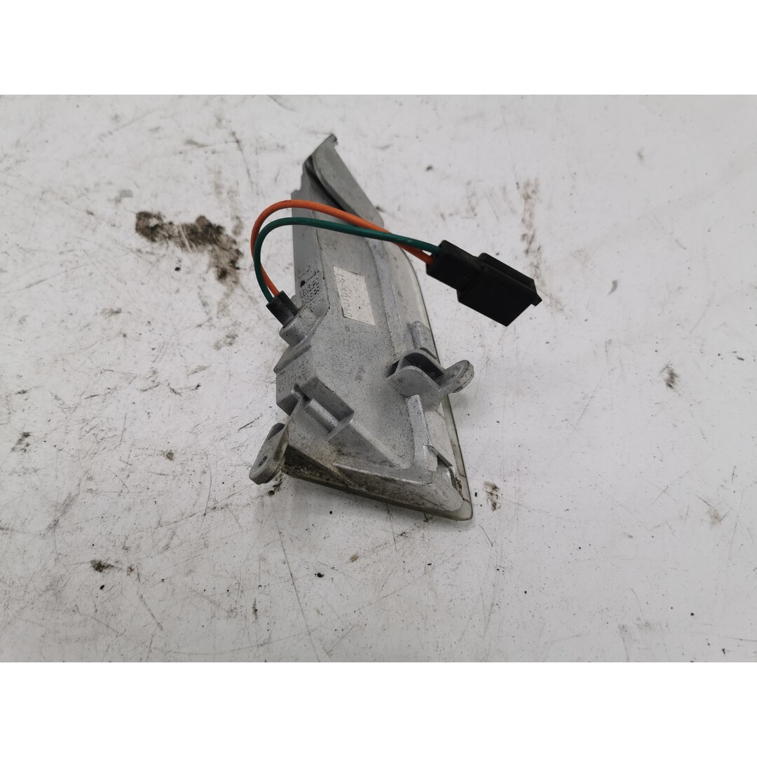 Kymco Kymco People S Blauw 2009 / Knipperlicht / LED / Rechts voor