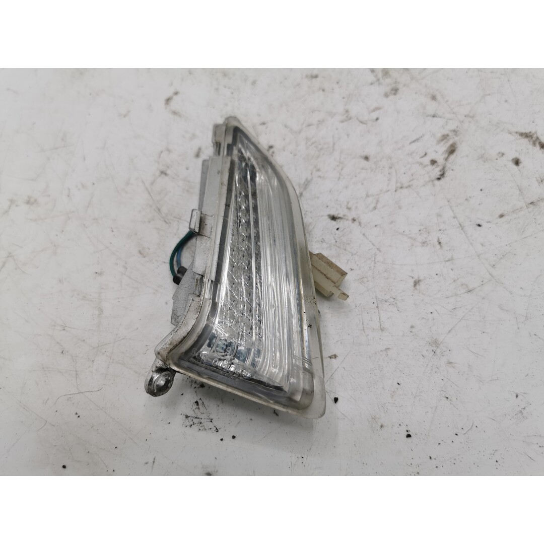 Kymco Kymco People S Blauw 2009 / Knipperlicht / LED / Links voor