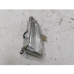 Kymco Kymco People S Blauw 2009 / Knipperlicht / LED / Links voor