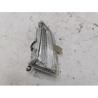 Kymco Kymco People S Blauw 2009 / Knipperlicht / LED / Links voor