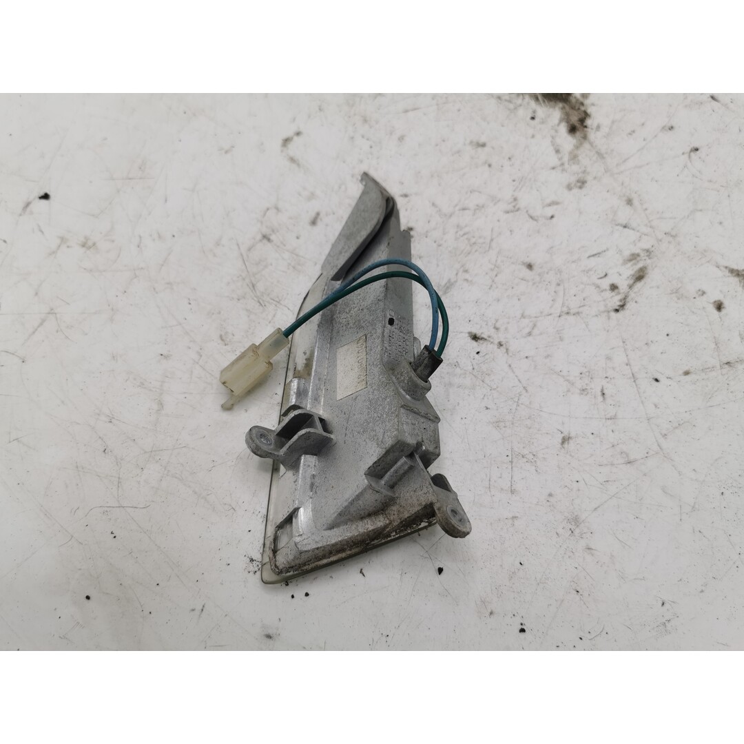 Kymco Kymco People S Blauw 2009 / Knipperlicht / LED / Links voor