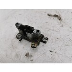 Kymco Kymco People S Blauw 2009 / Buddyslot mechanisme