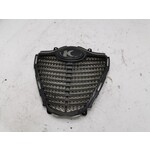 Kymco Kymco People S Blauw 2009 / Rooster / Voorkap