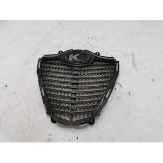 Kymco Kymco People S Blauw 2009 / Rooster / Voorkap