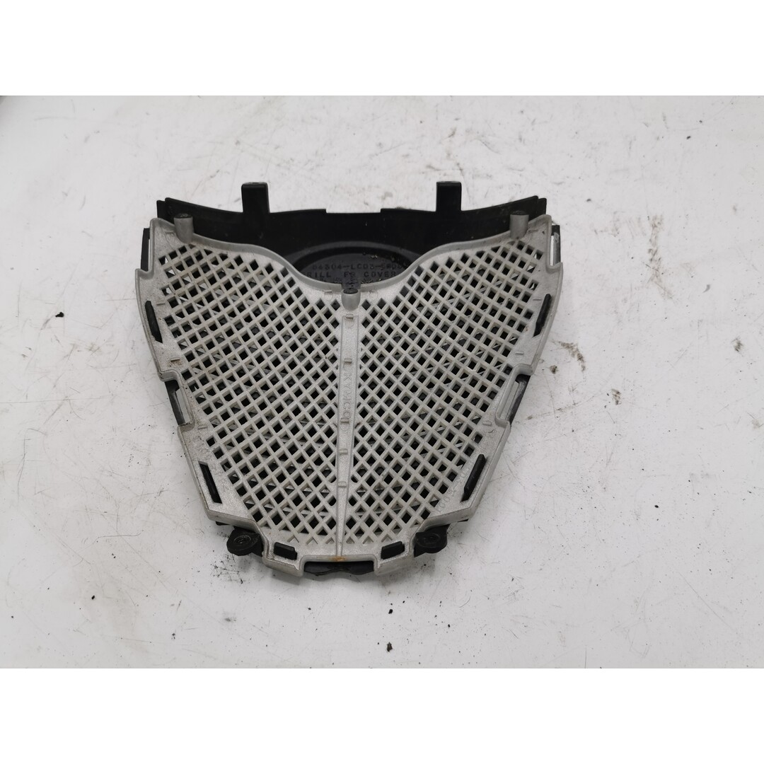 Kymco Kymco People S Blauw 2009 / Rooster / Voorkap