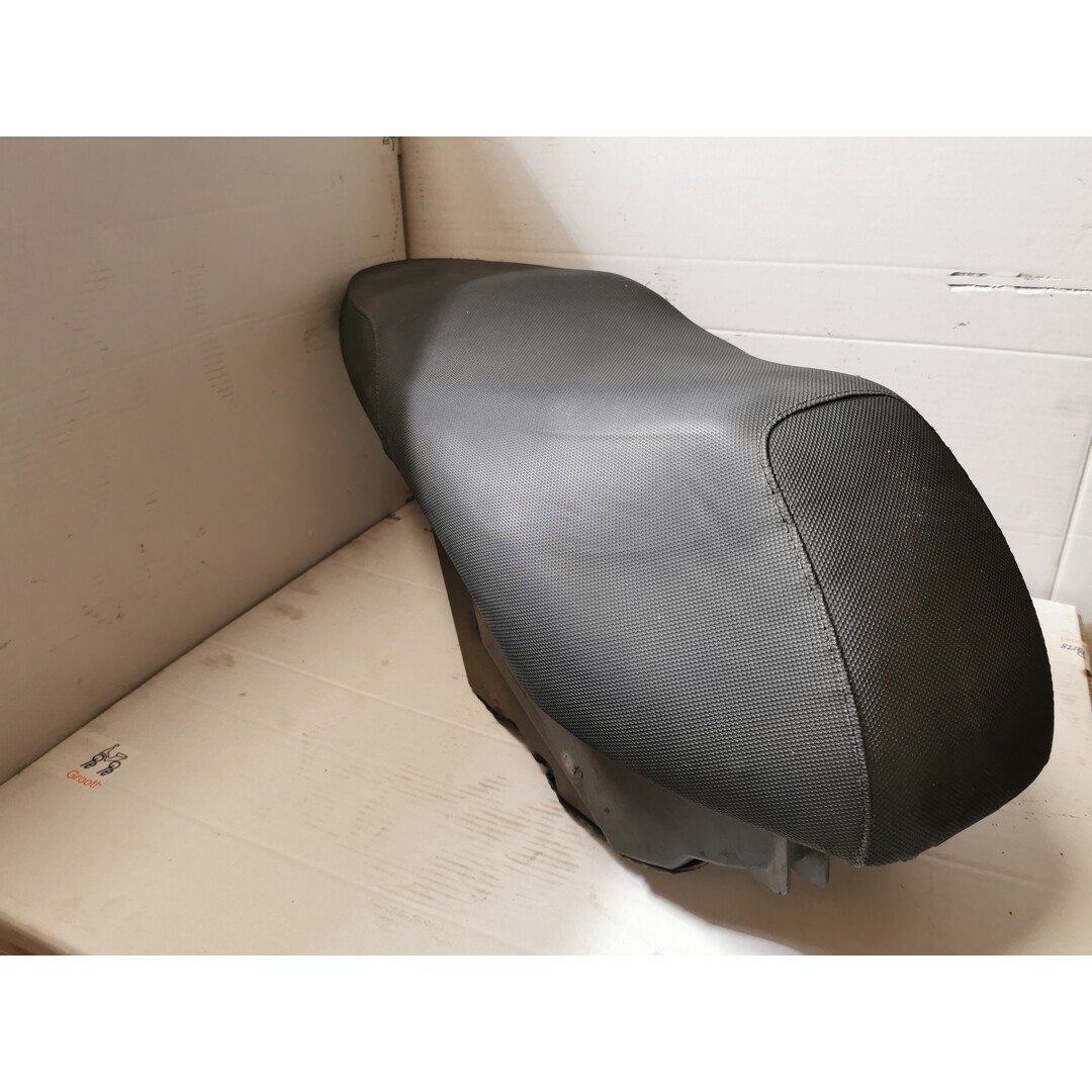 Kymco Kymco People S Blauw 2009 / Buddybak / Zadelbak / Buddy / Zadel