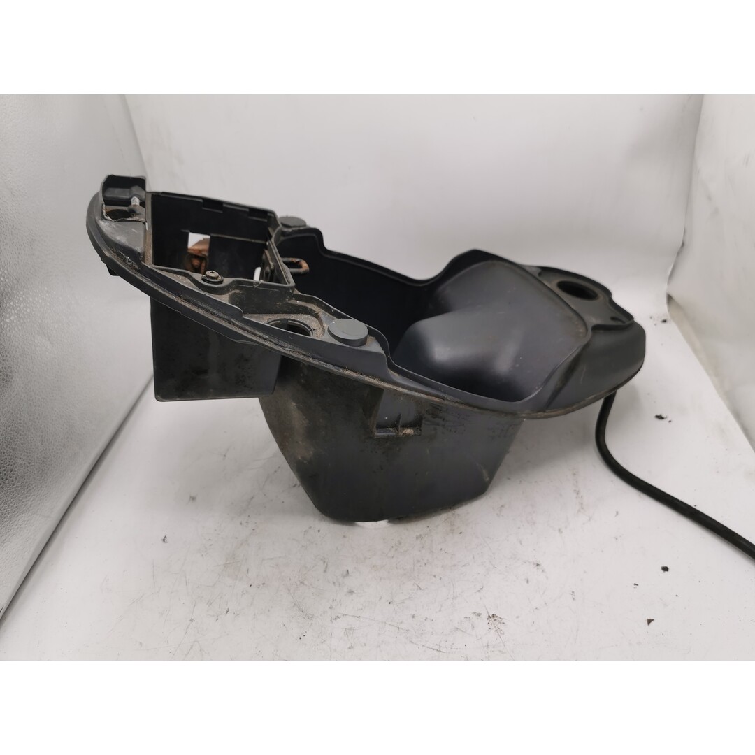 Piaggio Piaggio Liberty 4Takt 2008 / Buddybak / Helmbak