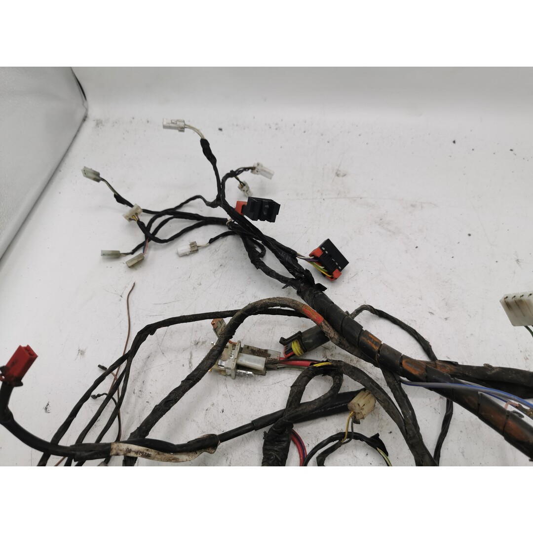 Piaggio Piaggio Liberty 4Takt 2008 / Kabelboom / Draadboom