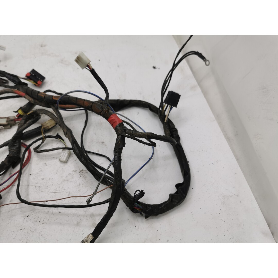 Piaggio Piaggio Liberty 4Takt 2008 / Kabelboom / Draadboom