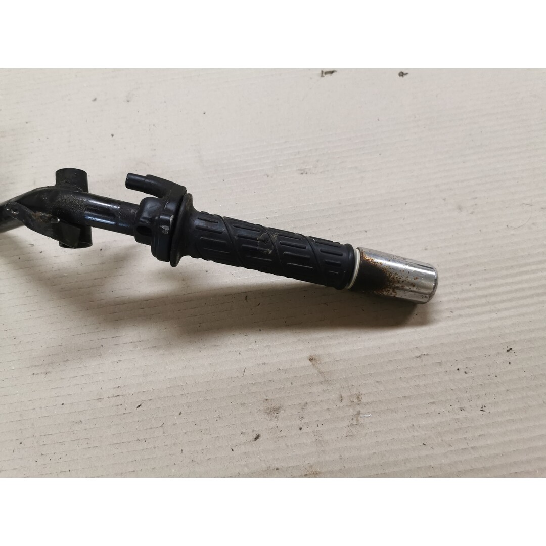 Piaggio Piaggio Liberty 4Takt 2008 /  Stuur / Gashendel / Stuurgewichten