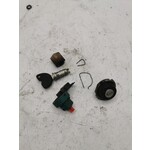 Piaggio Piaggio Liberty /Zip / Vespa / Contactslot / Contactslotenset / Compleet