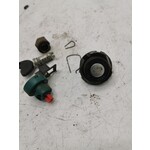 Piaggio Piaggio Liberty /Zip / Vespa / Contactslot / Contactslotenset / Compleet