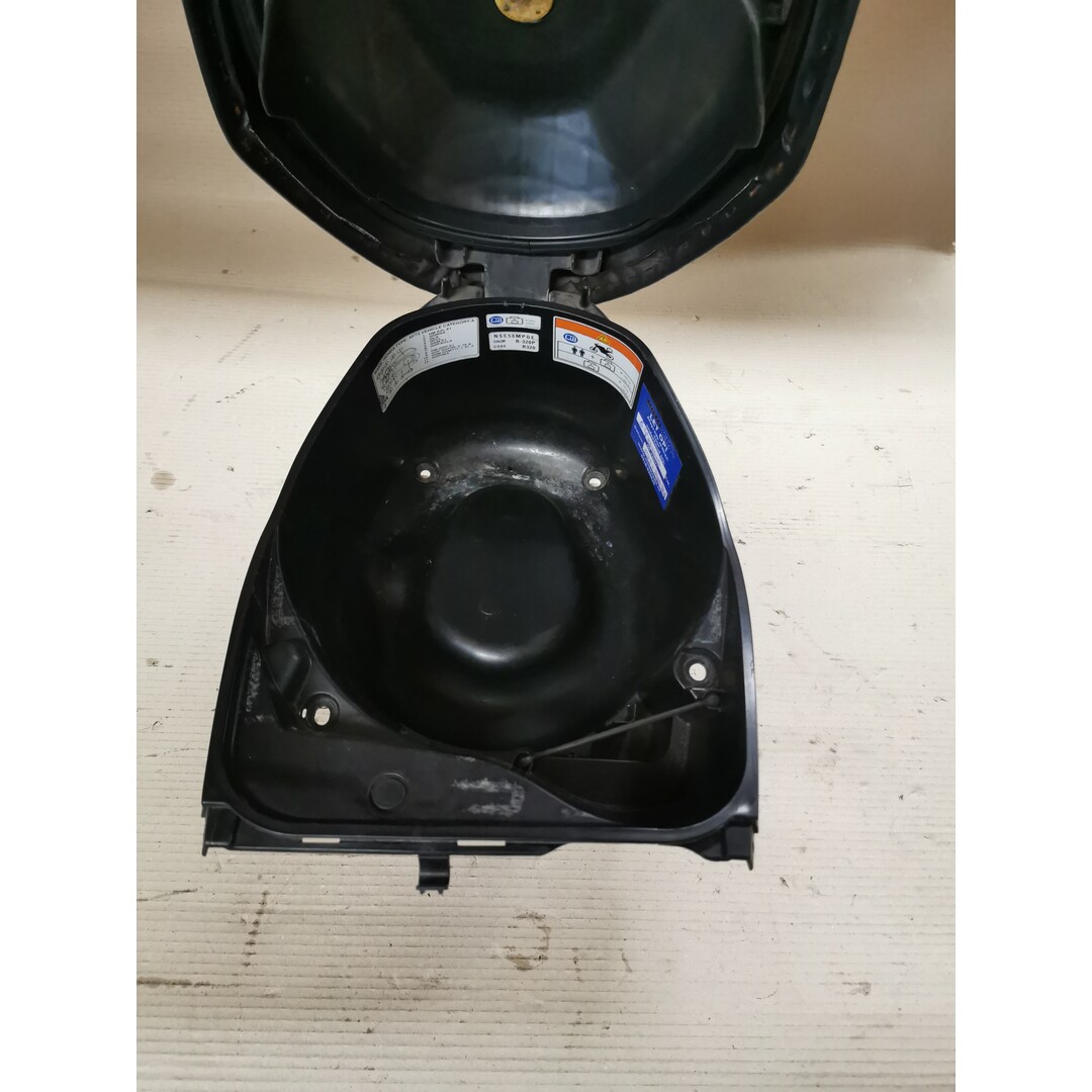 Honda Honda Vision 2016 / Zadel / Buddy / Buddybak / Helmbak / Zadelbak