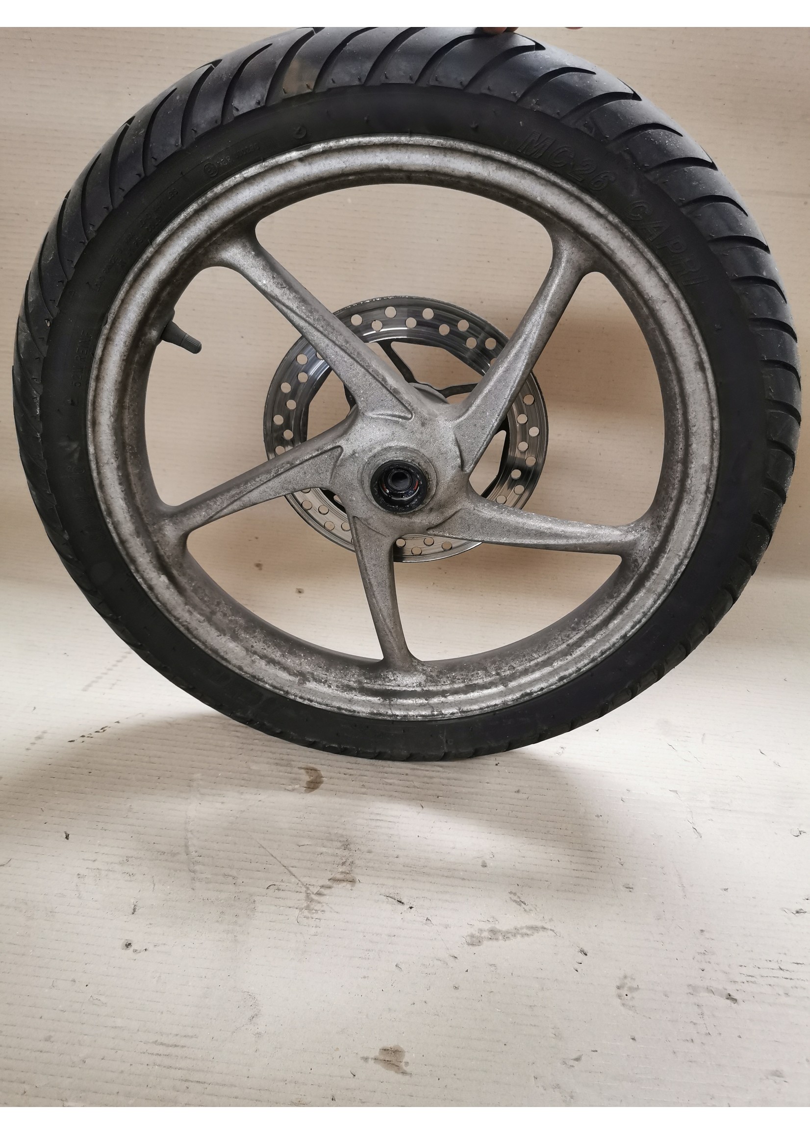 Honda Honda Vision 2016 / Voorwiel / Voor velg / 90/80-16