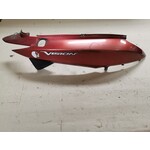 Honda Honda Vision 2016 / Achterkap / Zijkap / Rood / Rechts
