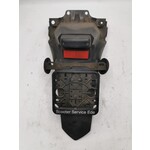 Honda Honda Vision 2016 / Achterspatbord