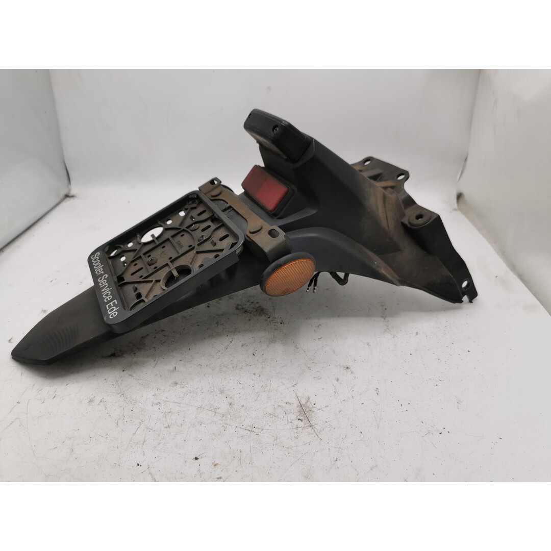 Honda Honda Vision 2016 / Achterspatbord