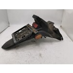 Honda Honda Vision 2016 / Achterspatbord