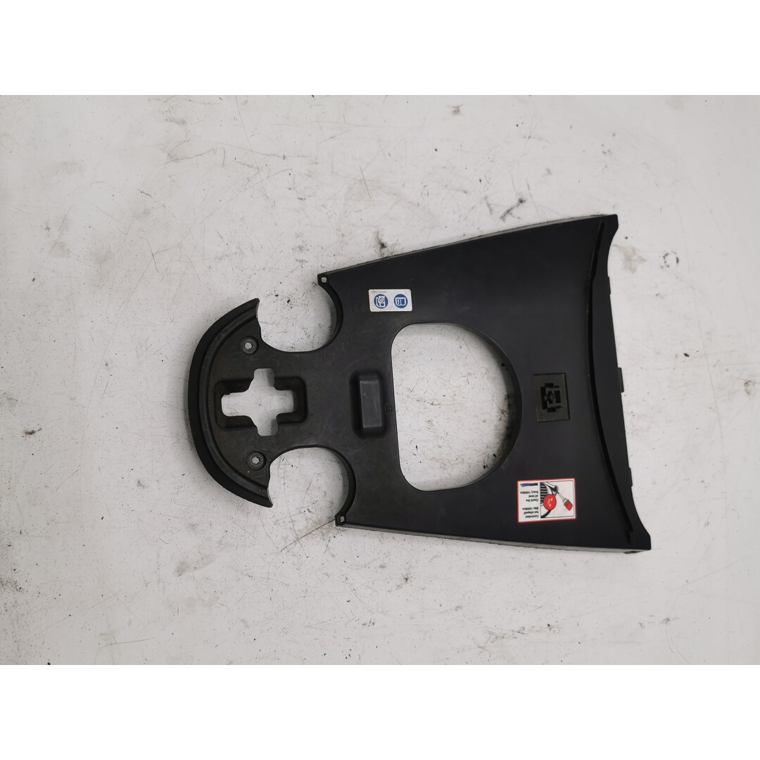 Honda Honda Vision 2016 / Tankkap / kap