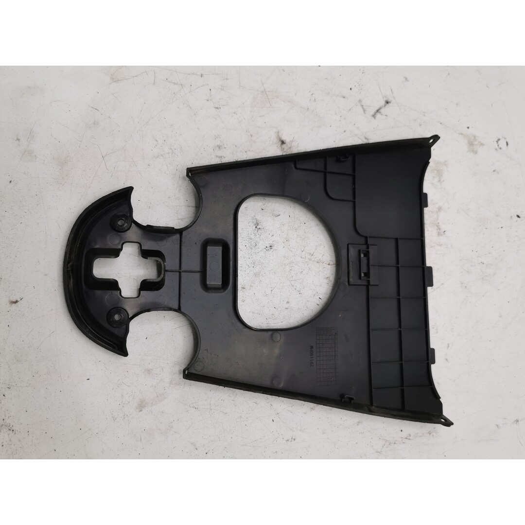 Honda Honda Vision 2016 / Tankkap / kap