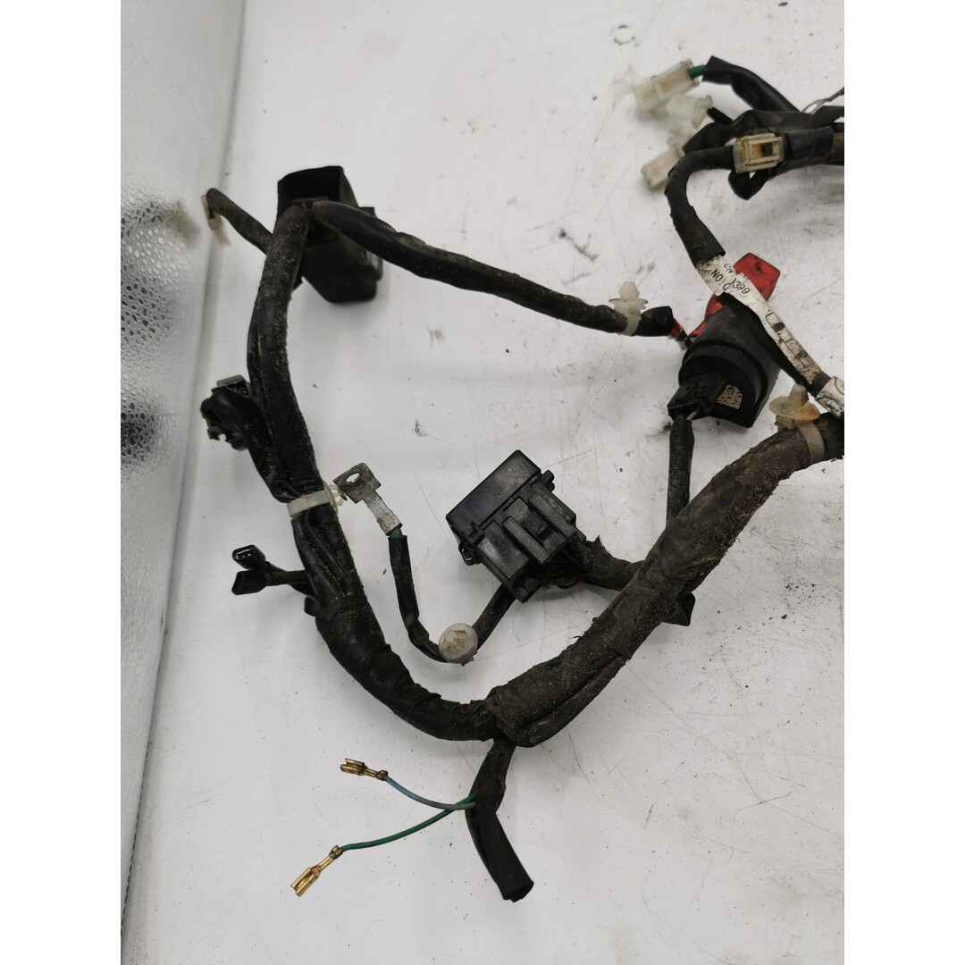 Honda Honda Vision 2016 / Kabelboom / Draadboom