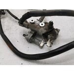 Honda Honda Vision 2016 / Remsysteem compleet voor & achter / Remklauw / Remleiding