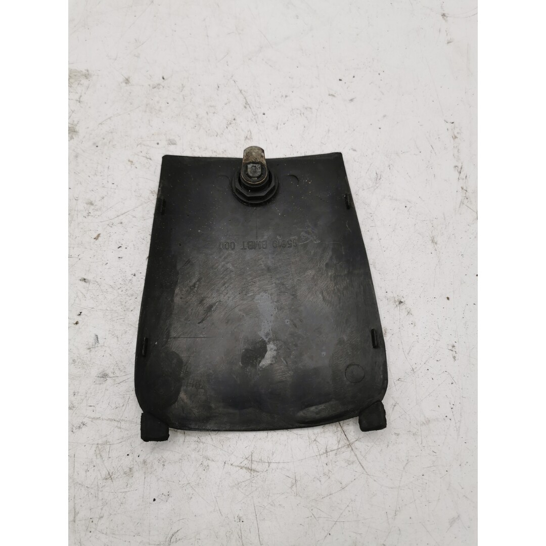 CPI CPI Power / Bodyscherm kap