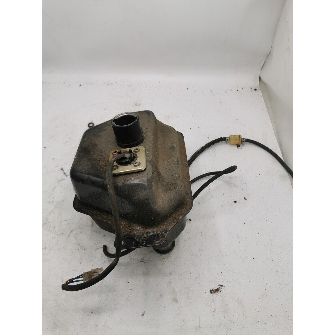 Turbho RX-50 2012 / Benzinetank / Brandstoftank