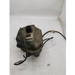 Turbho RX-50 2012 / Benzinetank / Brandstoftank