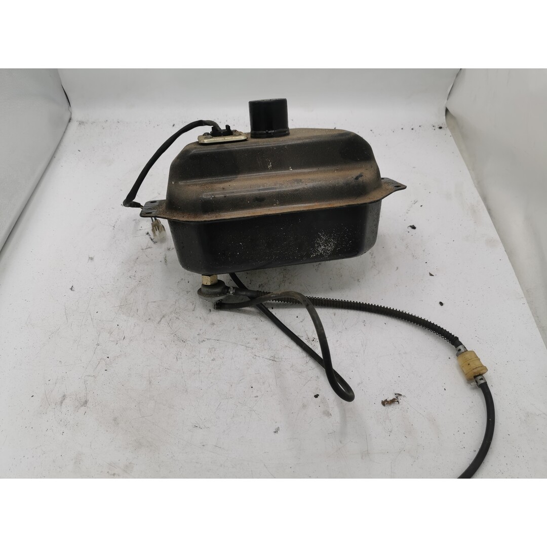 Turbho RX-50 2012 / Benzinetank / Brandstoftank