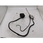 Turbho RX-50 2012 / Voorrem op druk / Remklauw / Remleiding / Rempomp / Remhendel