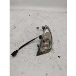 Sym Sym Mio 2011 / Knipperlicht / Links / Voor