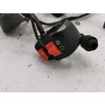 Tomos Tomos Sport R 2008 / Kabelboom / Stuurschakelaars