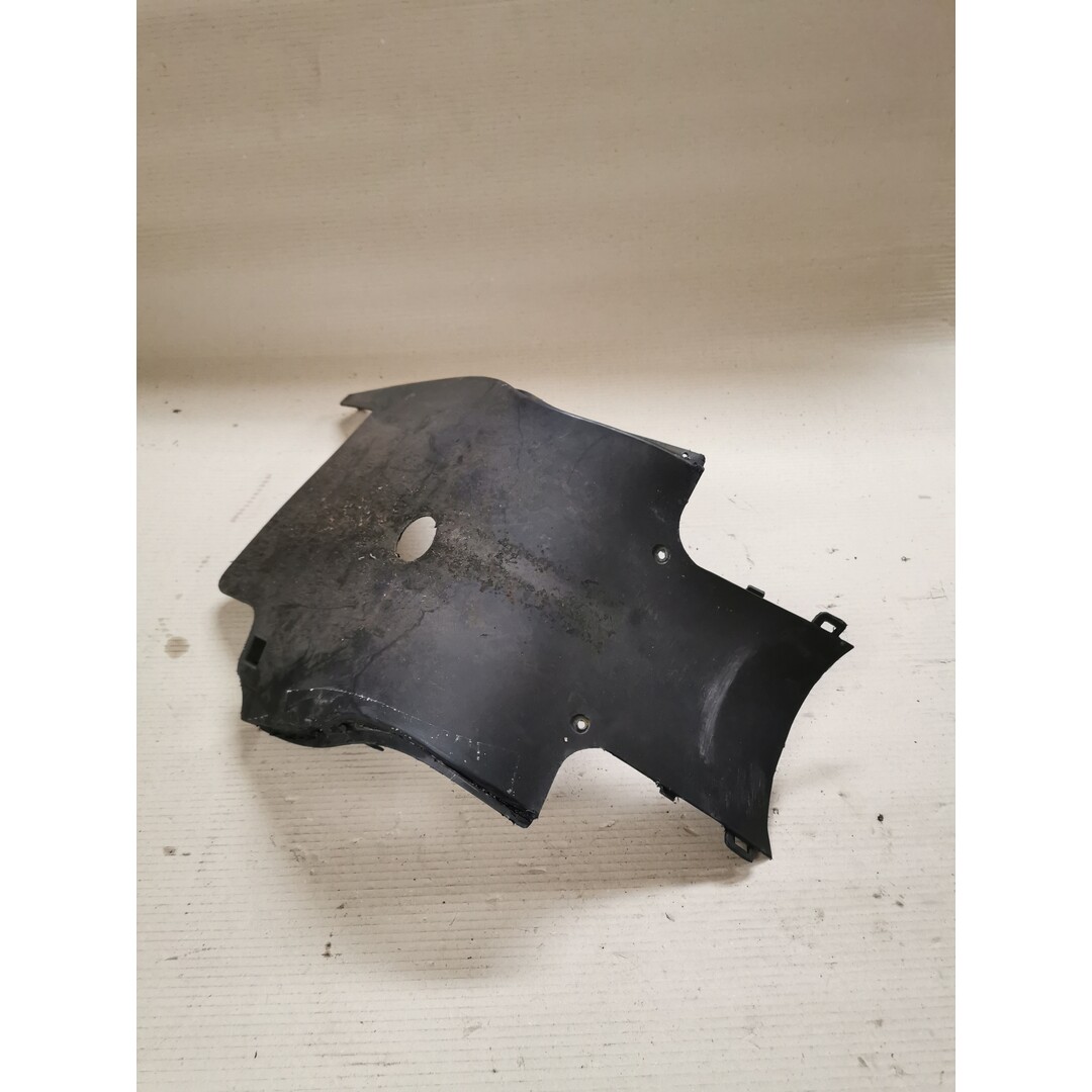 Turbho Turbho RB-50 Belissimo 2012 / Onderkuip treeplank