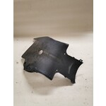 Turbho Turbho RB-50 Belissimo 2012 / Onderkuip treeplank