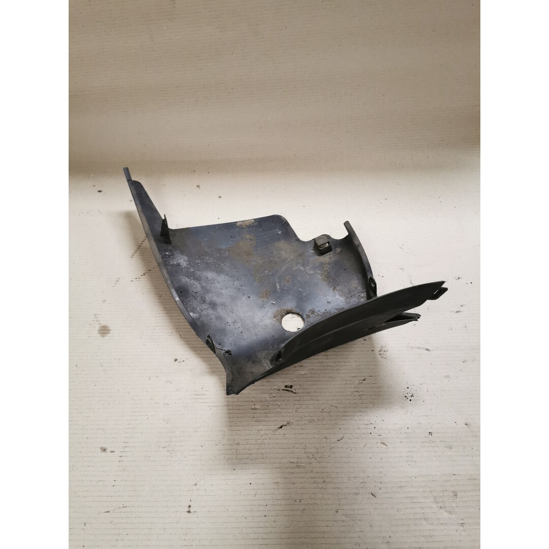 Turbho Turbho RB-50 Belissimo 2012 / Onderkuip treeplank