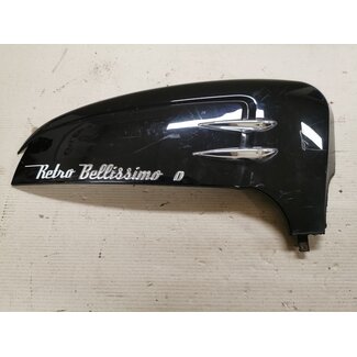 Turbho Turbho RB-50 Belissimo 2012 / Zijscherm / Achterkap / Rechts