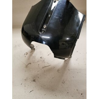 Turbho Turbho RB-50 Belissimo 2012 / Bodyscherm