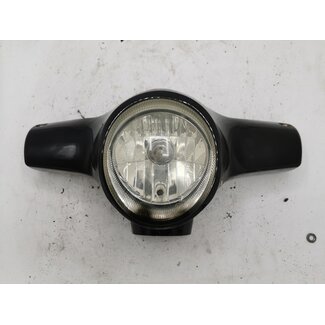 Turbho Turbho RB-50 Belissimo 2012 / Stuurkap buiten / Koplamp / Koplampkap