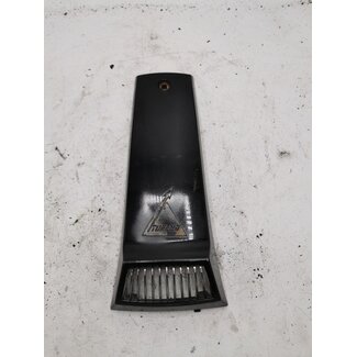 Turbho Turbho RB-50 Belissimo 2012 / Neuskap in voorscherm / Voorkap